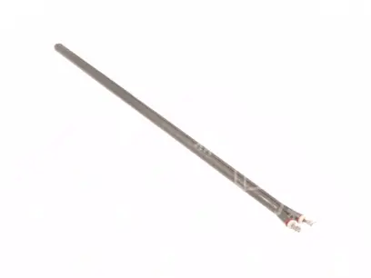 těleso topné  800 W, d=12mm, L=350 mm, ELECTROLUX, 635390010